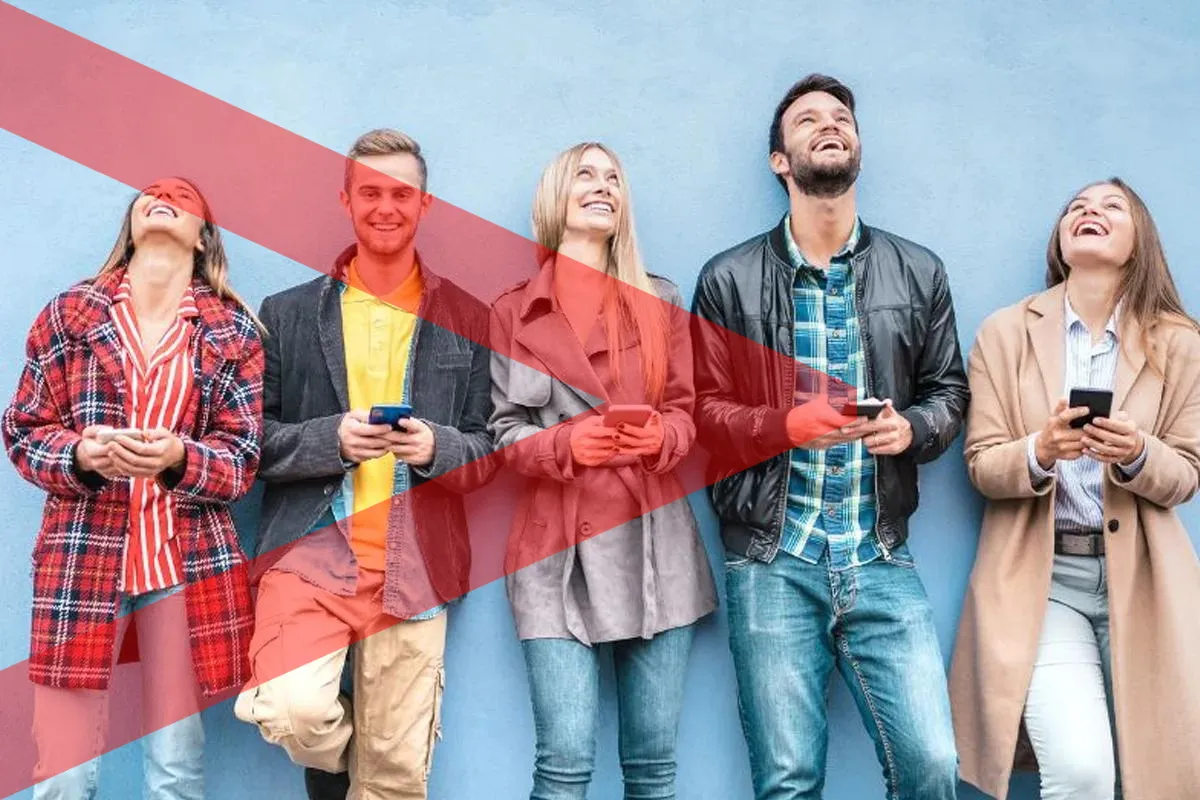 User Generated Content - Reattiva