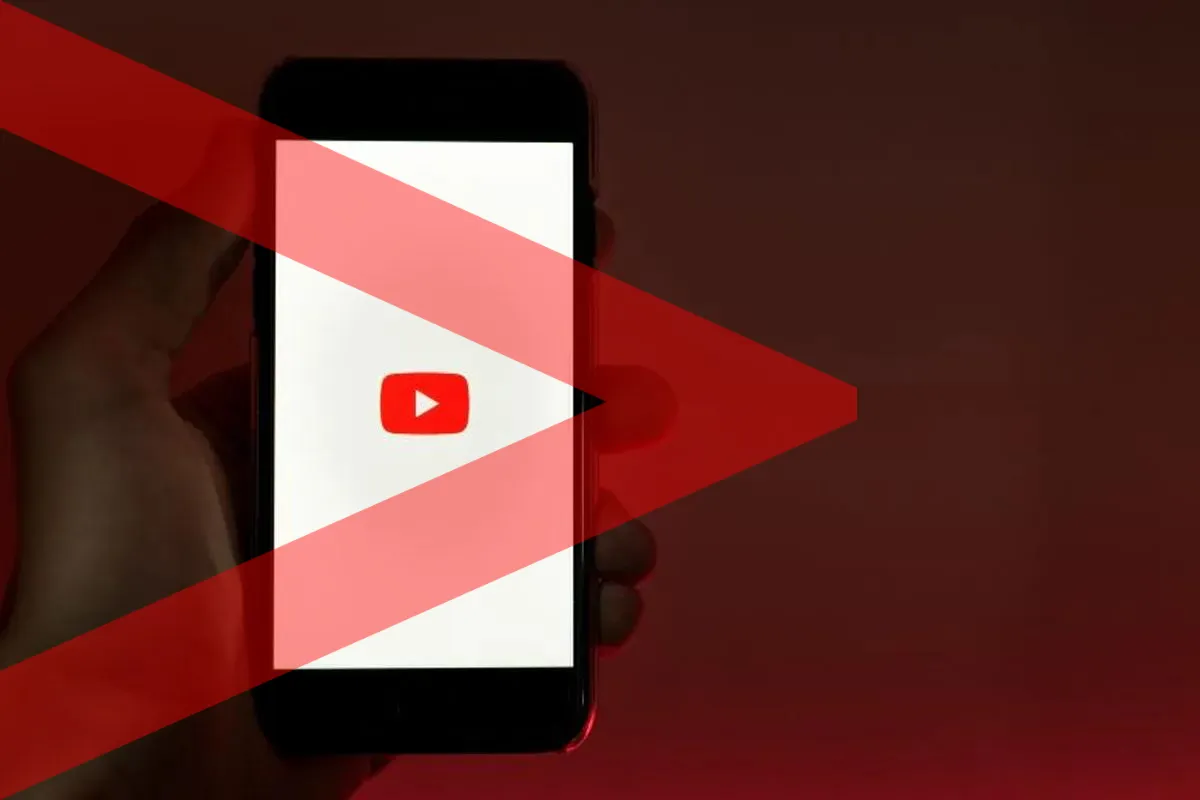 Youtube 2022 - Reattiva