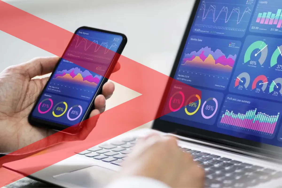 E-commerce Analytics - Reattiva