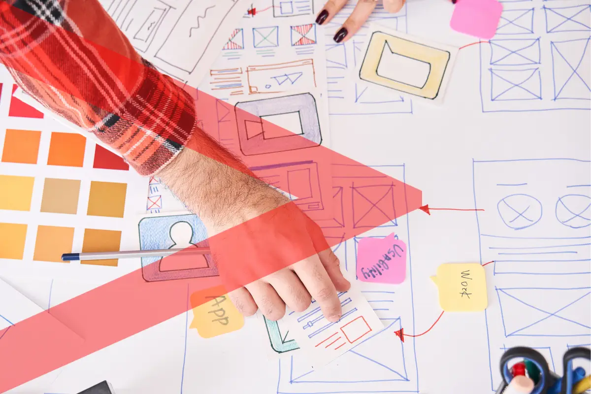 Landing Page Efficaci - Reattiva