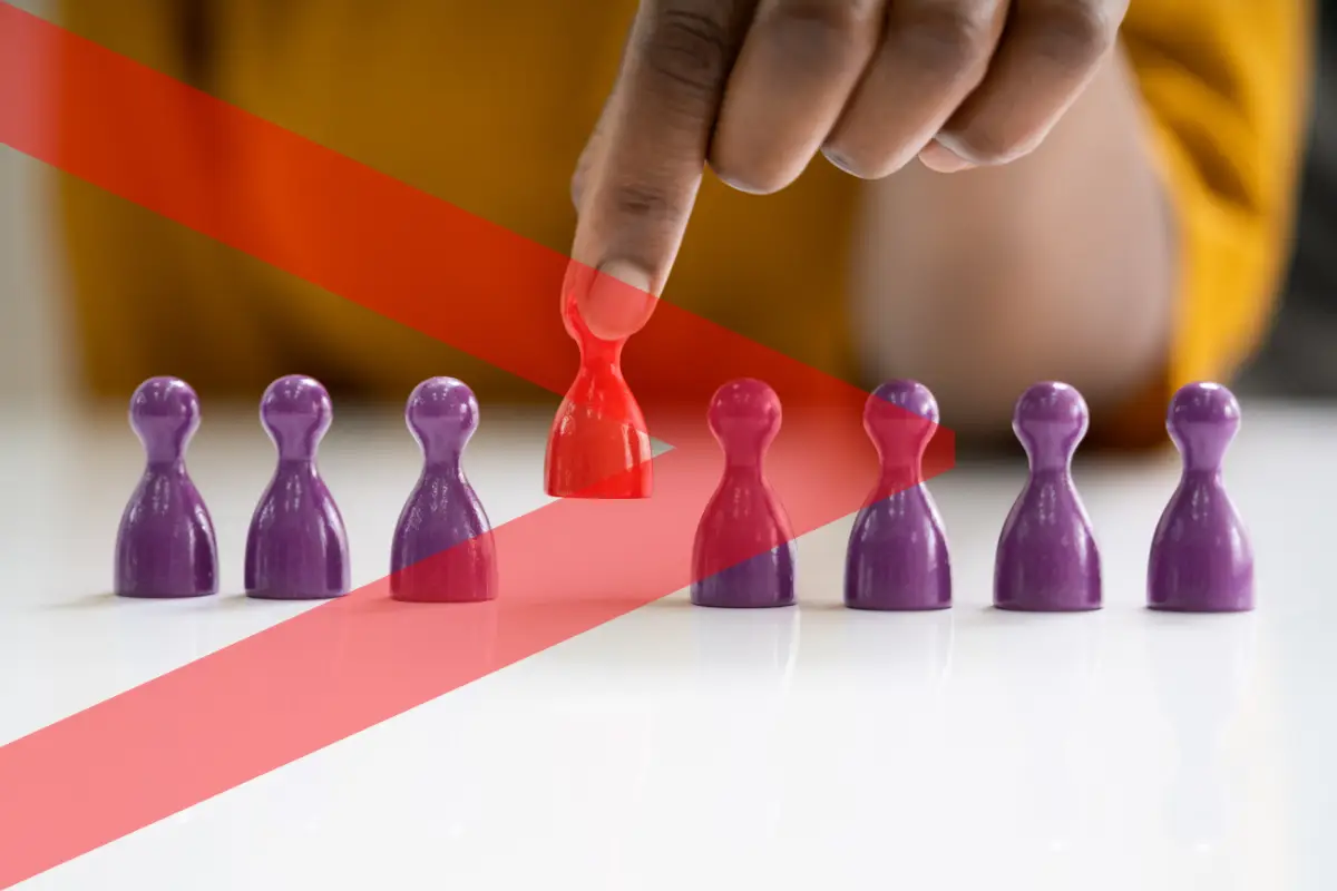 Segmentazione del pubblico, un vantaggio strategico per il tuo business