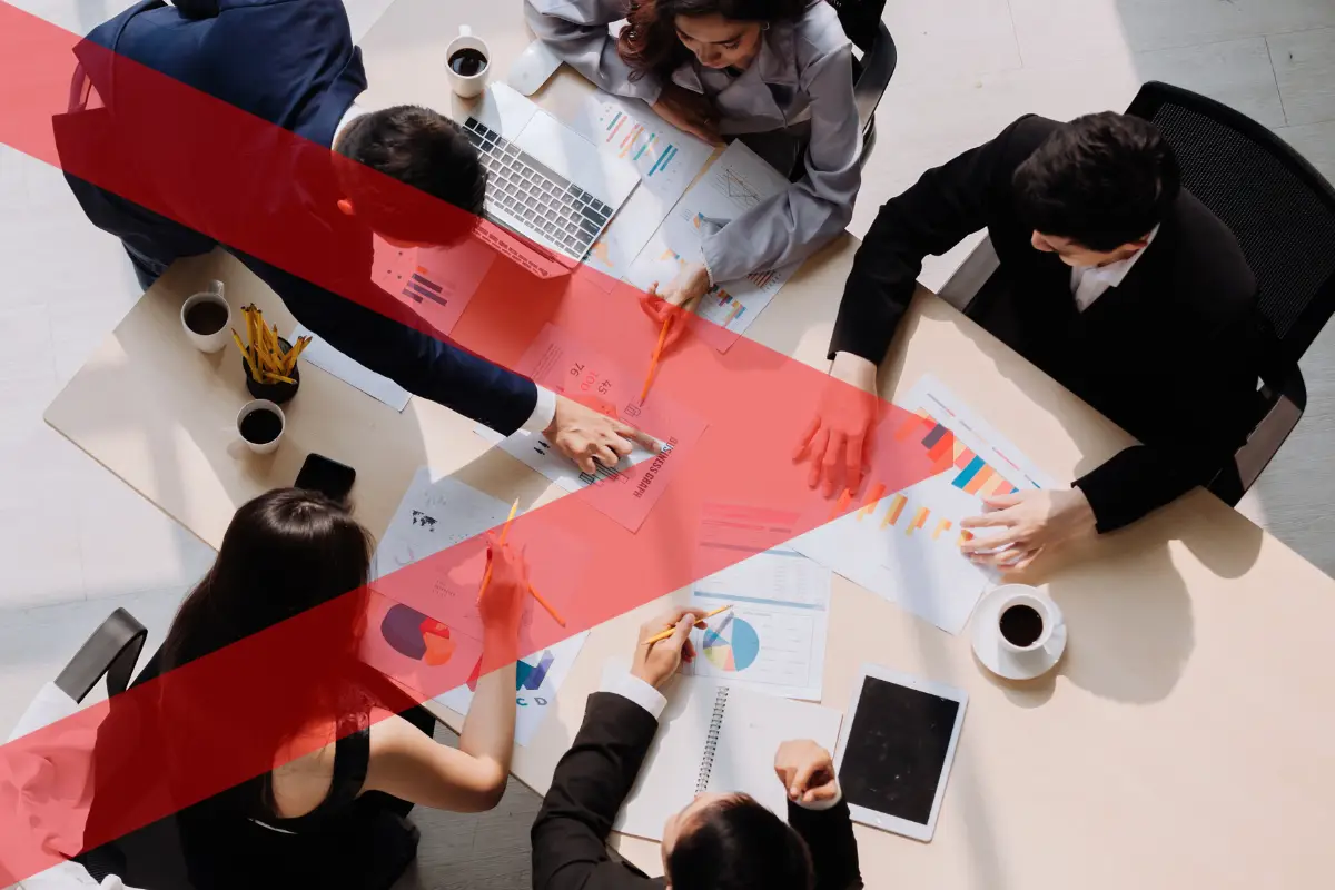 Analisi di marketing: quali sono le più importanti - Reattiva