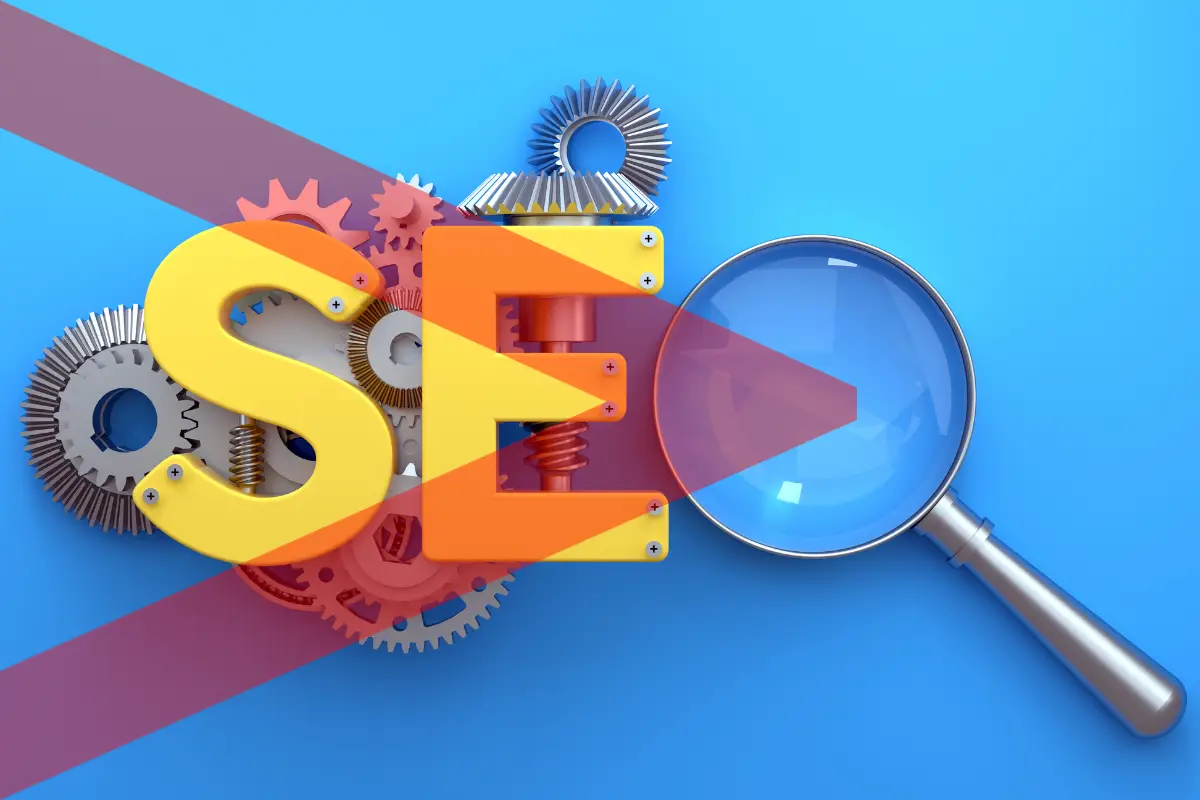 Ottimizzazione SEO siti web: ecco perché è importante - Reattiva