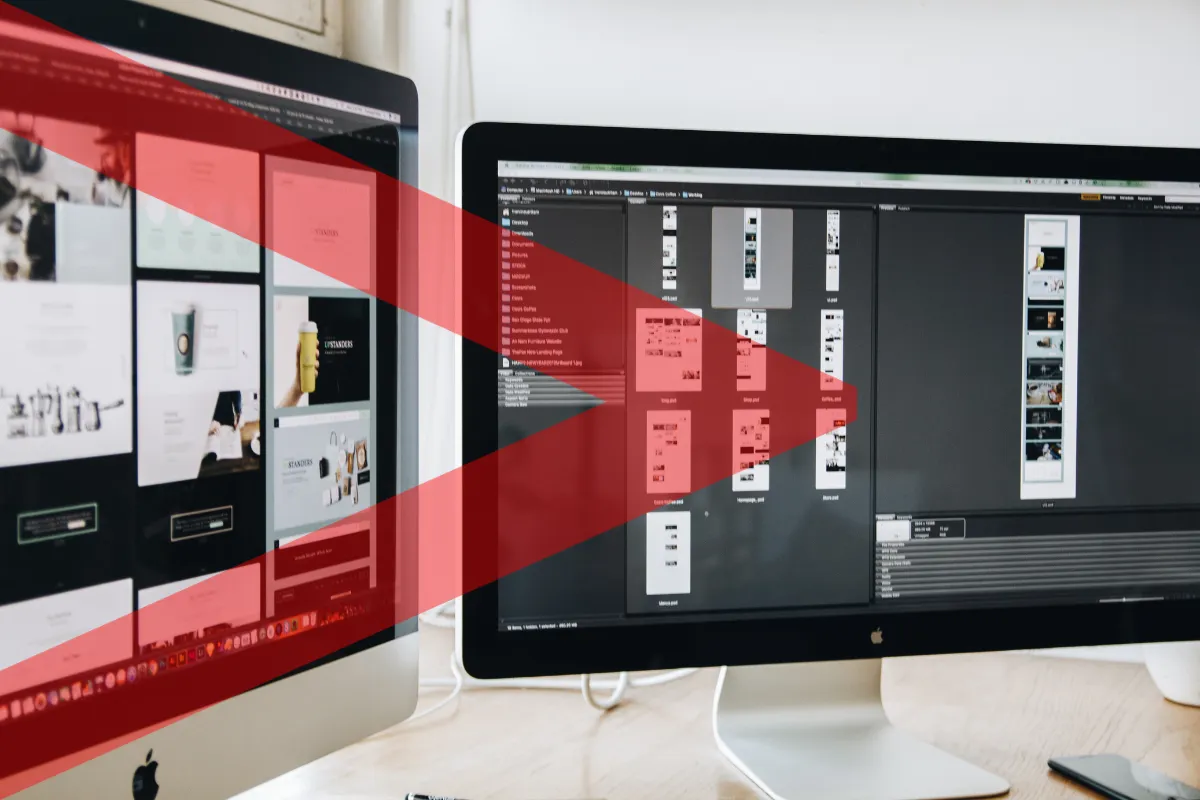 Come creare un sito web: ecco le 5 regole d'oro per realizzarlo - Reattiva