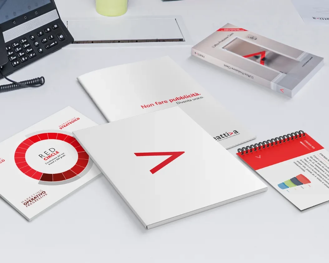 Reattiva agenzia marketing comunicazione Catania