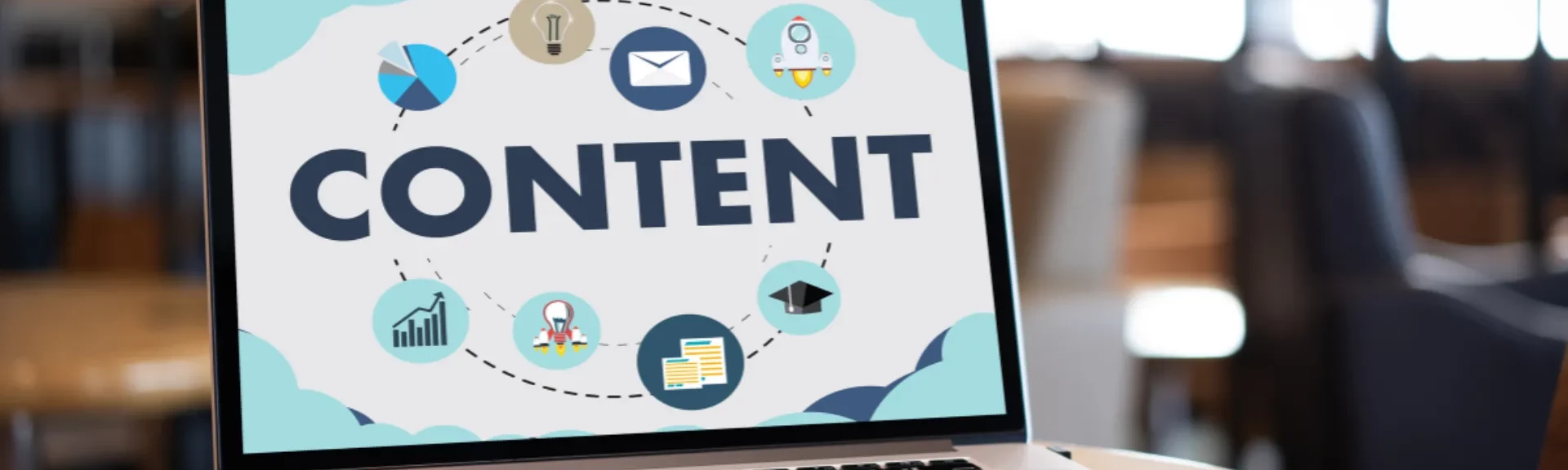 Migliori pratiche per creare marketing contents