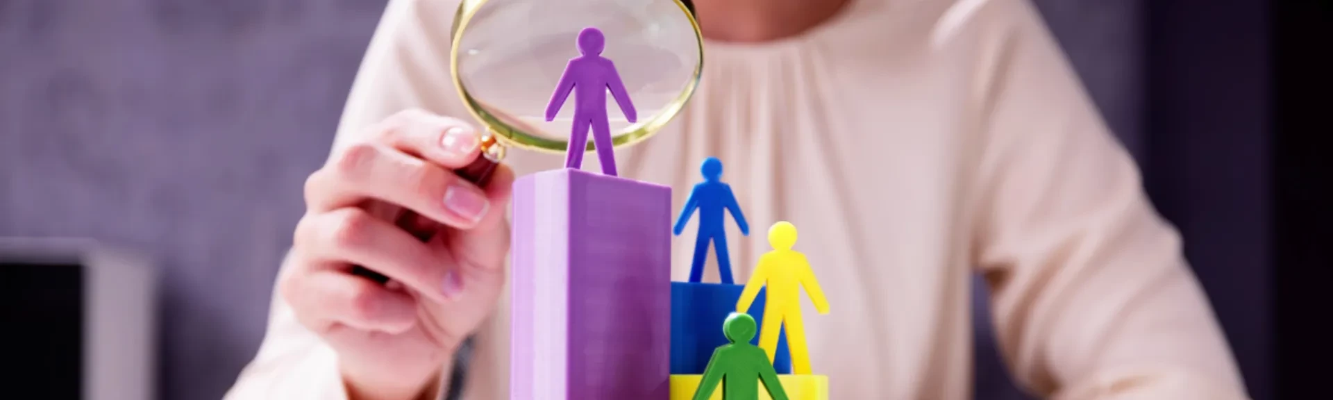 Analisi delle buyer personas
