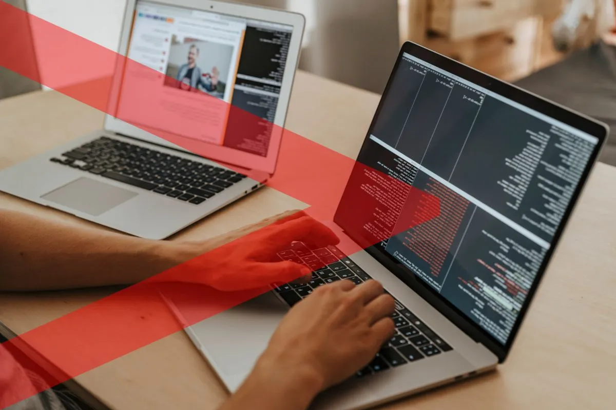 Sviluppo web front end Reattiva